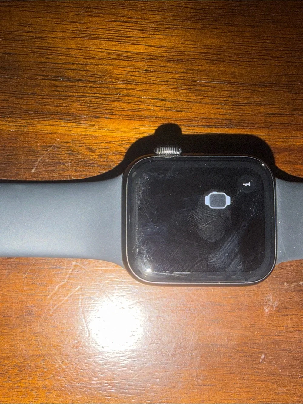 Apple Watch SE 40mm, S/M Band